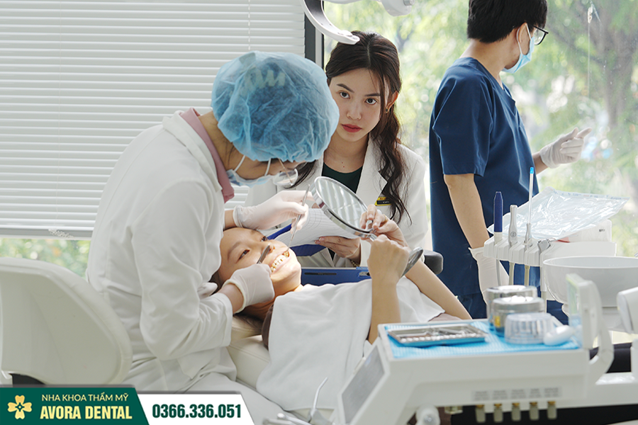 Top 5 Nha Khoa Niềng Răng Uy Tín Tại TP.HCM