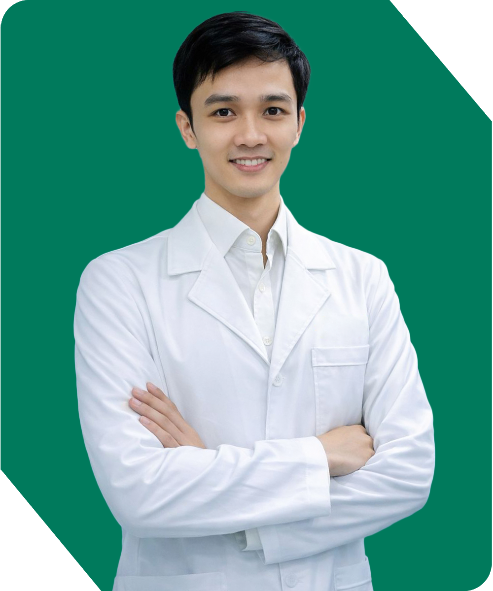 Bác sĩ Đỗ Văn Tuấn